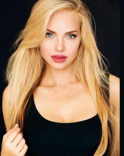 Taylor James Signature Hair Styling and Blowout